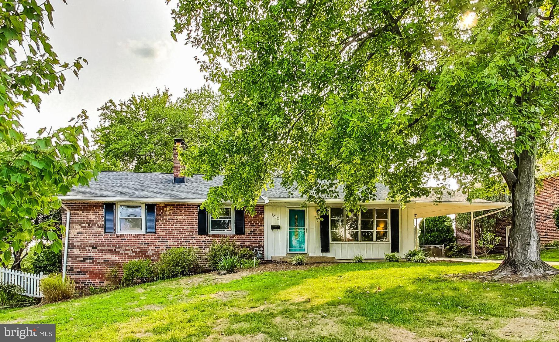 3215 Dunnington Rd