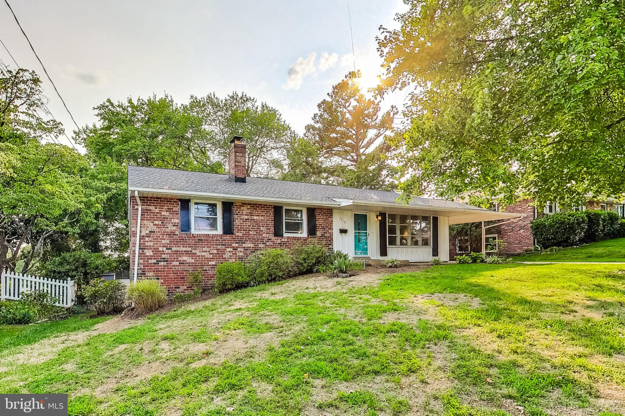 3215 Dunnington Rd