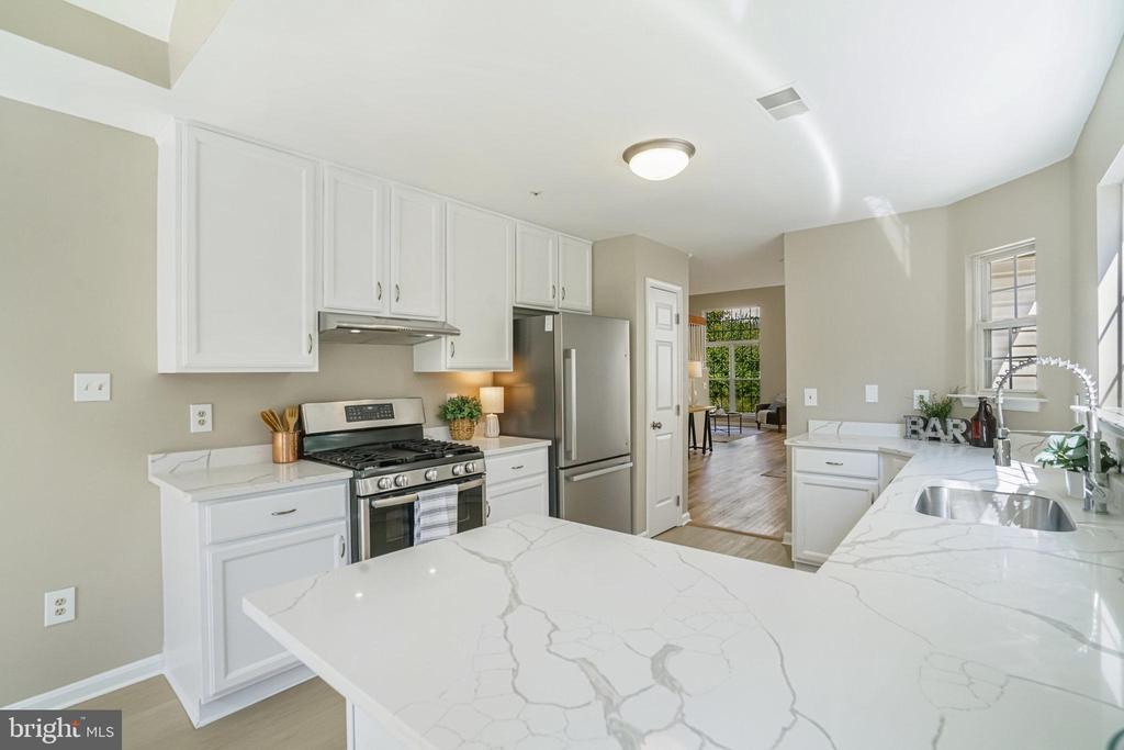 12218 Quintette Ln