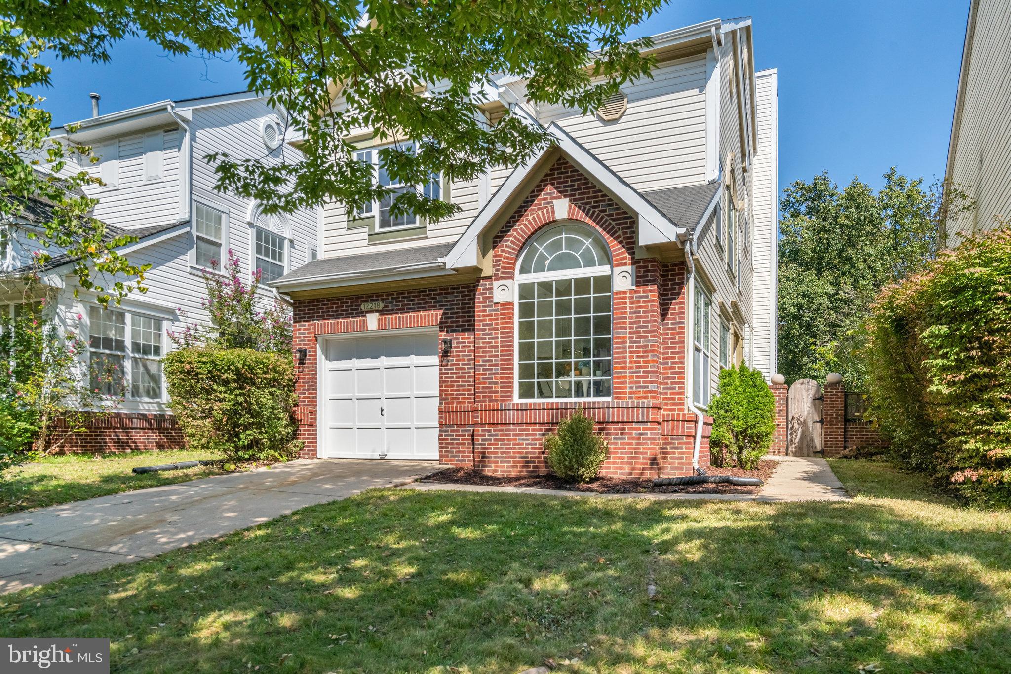 12218 Quintette Ln
