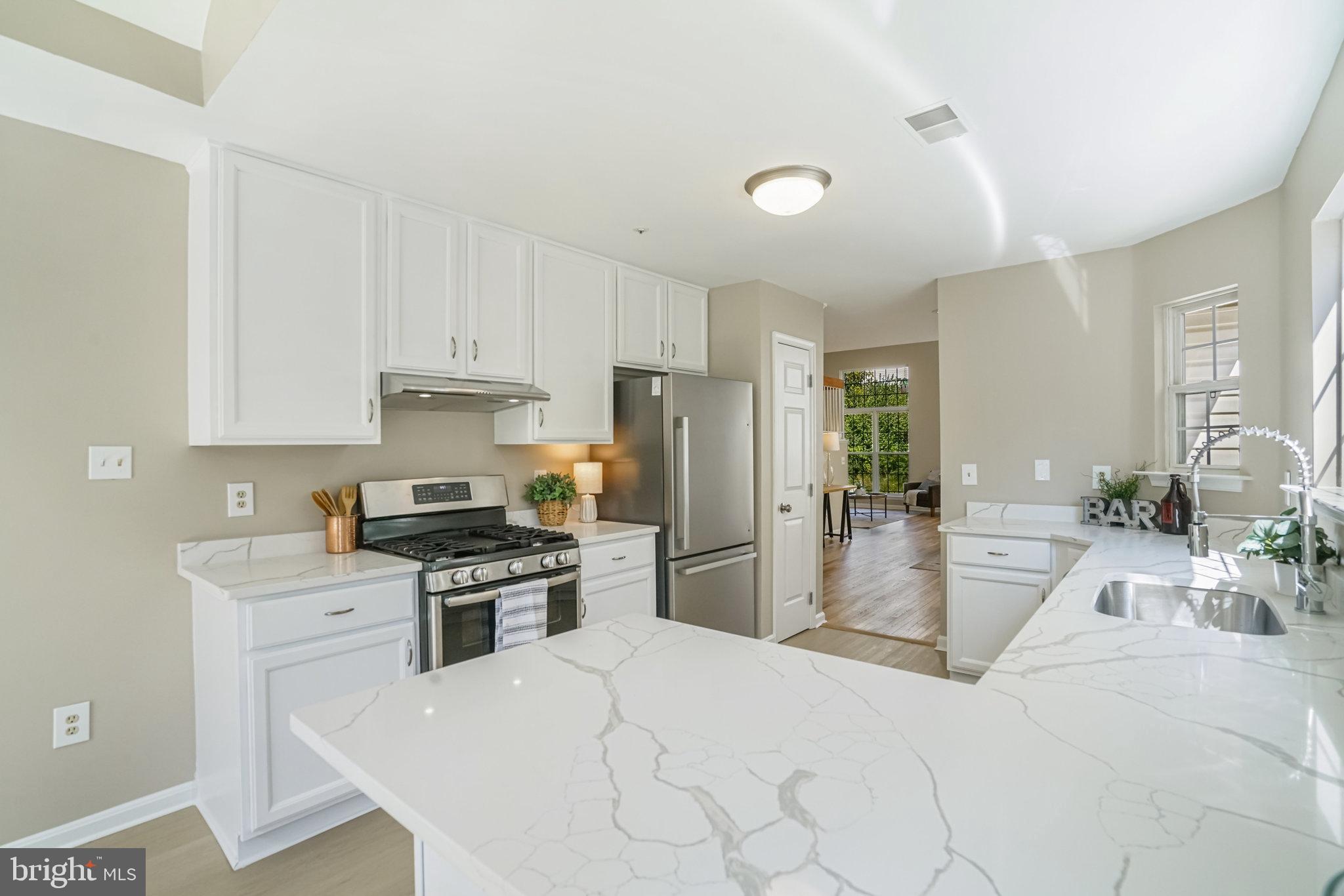 12218 Quintette Ln