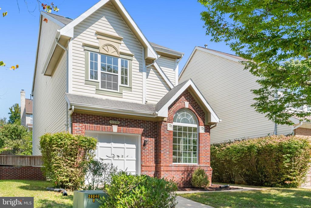 12218 Quintette Ln