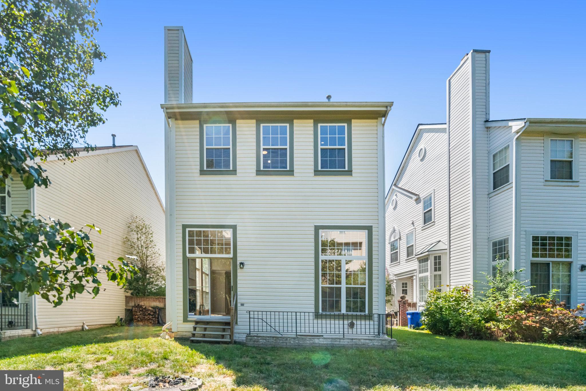 12218 Quintette Ln