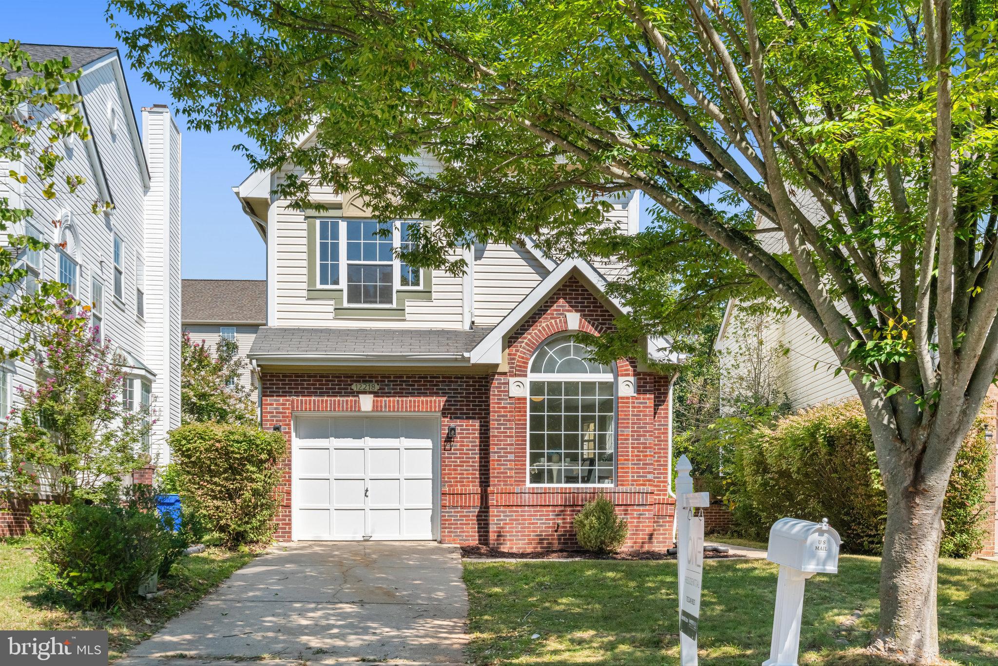 12218 Quintette Ln