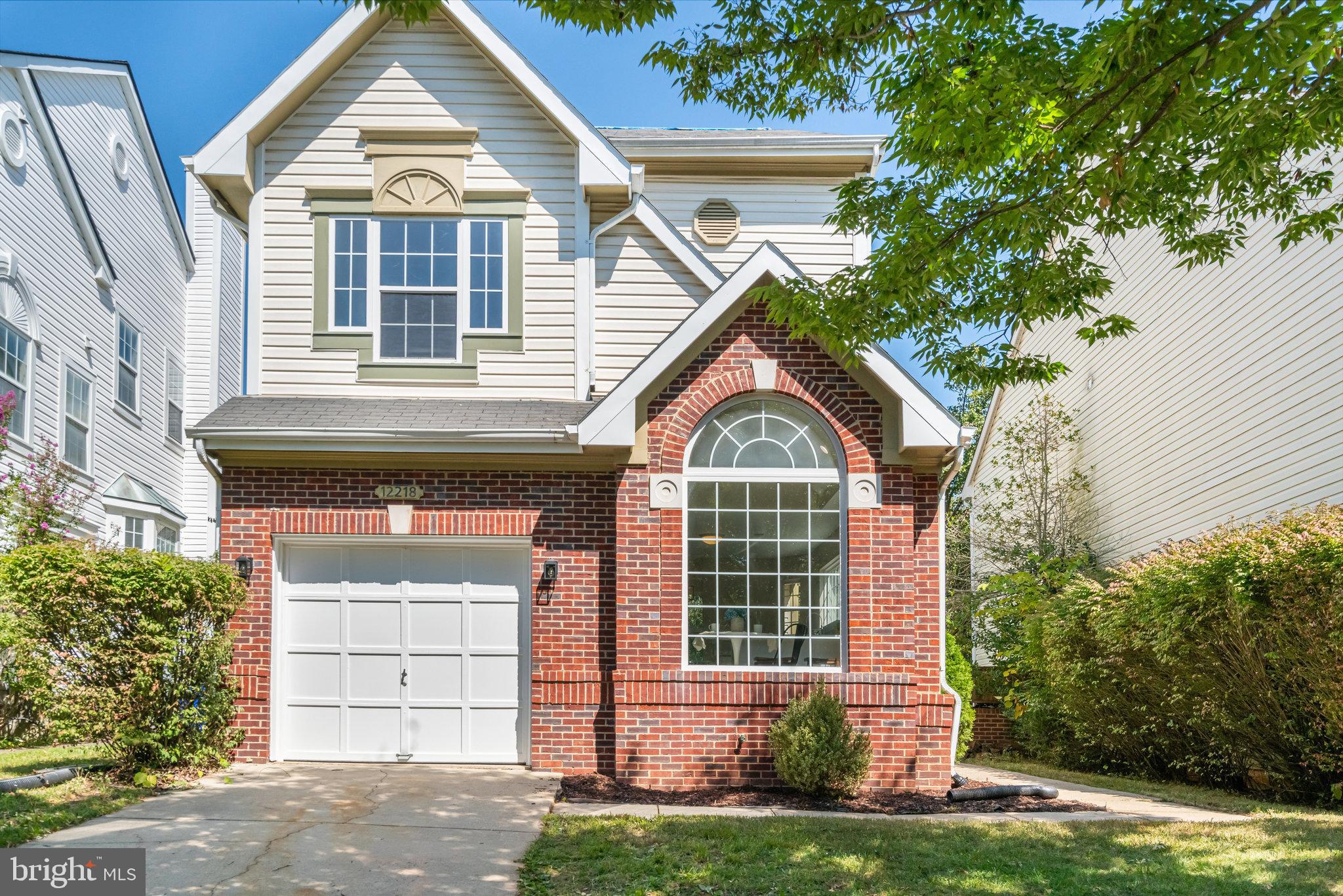 12218 Quintette Ln