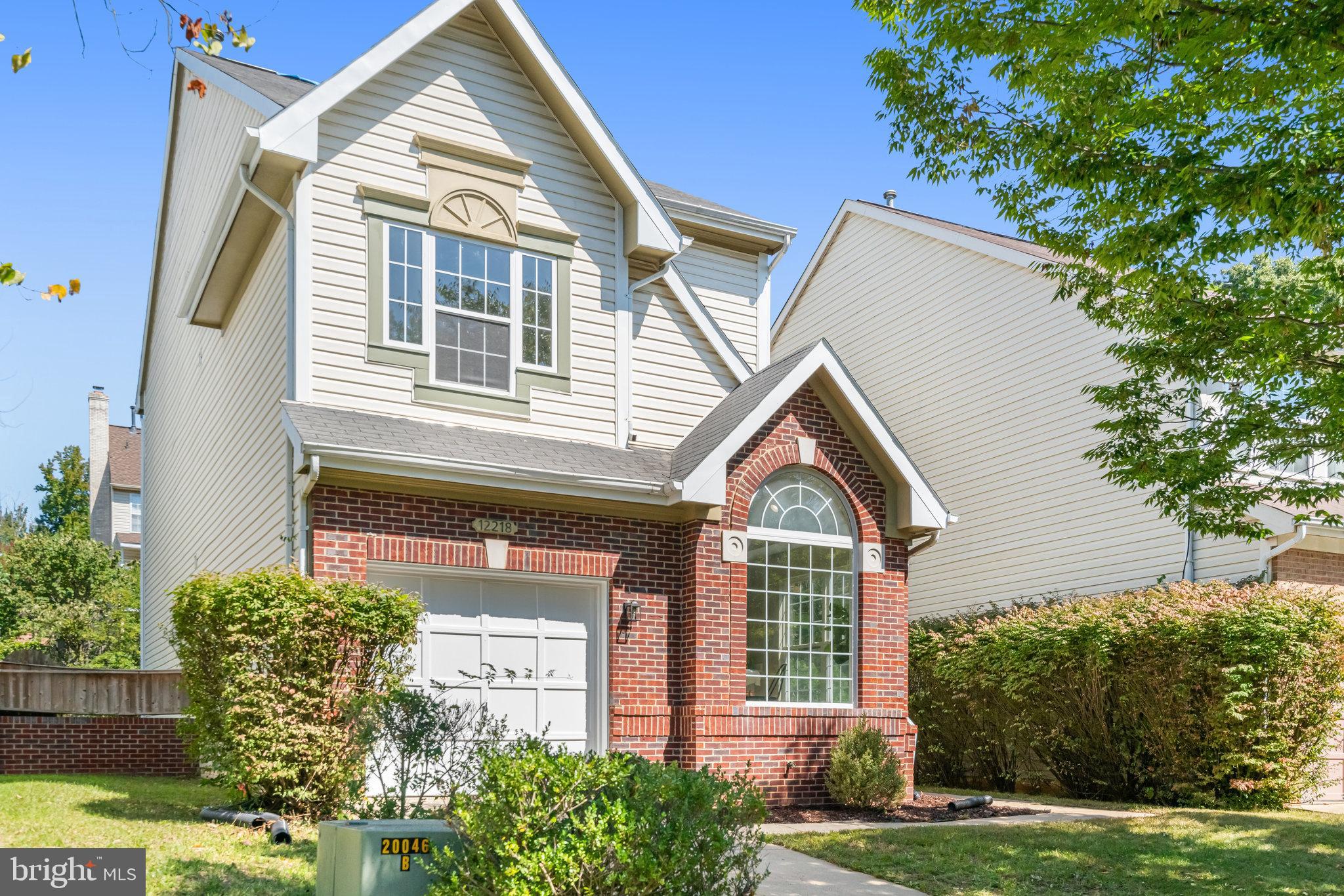 12218 Quintette Ln