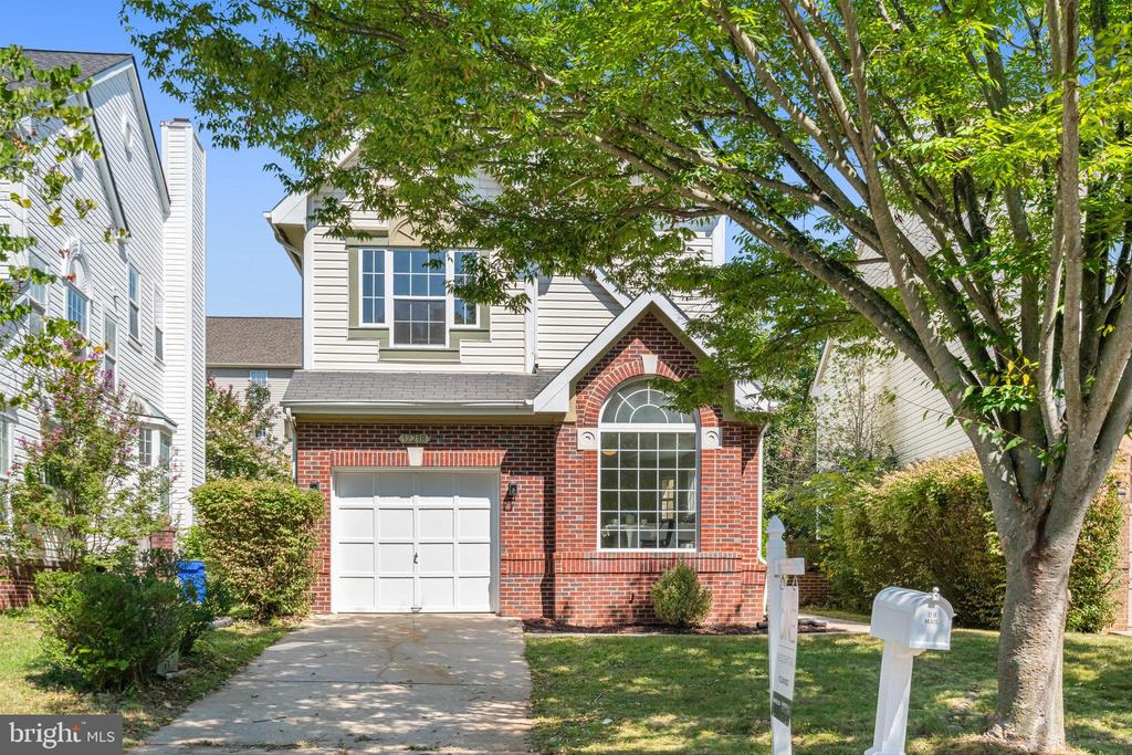 12218 Quintette Ln