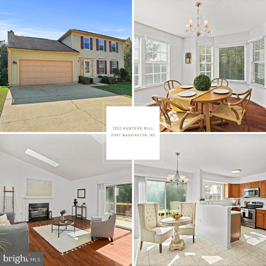 1201 Hunters Mill Ave