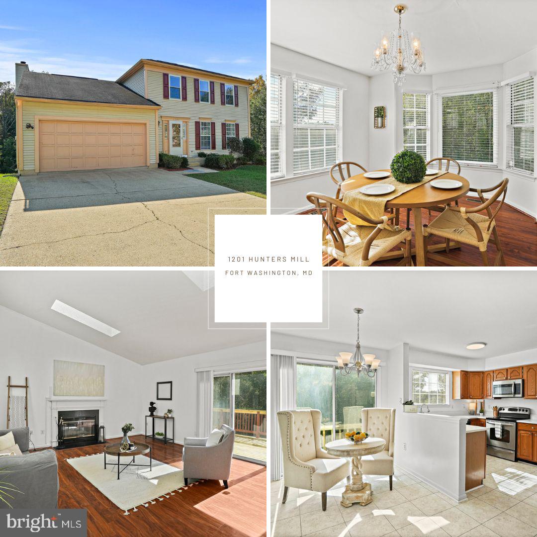 1201 Hunters Mill Ave