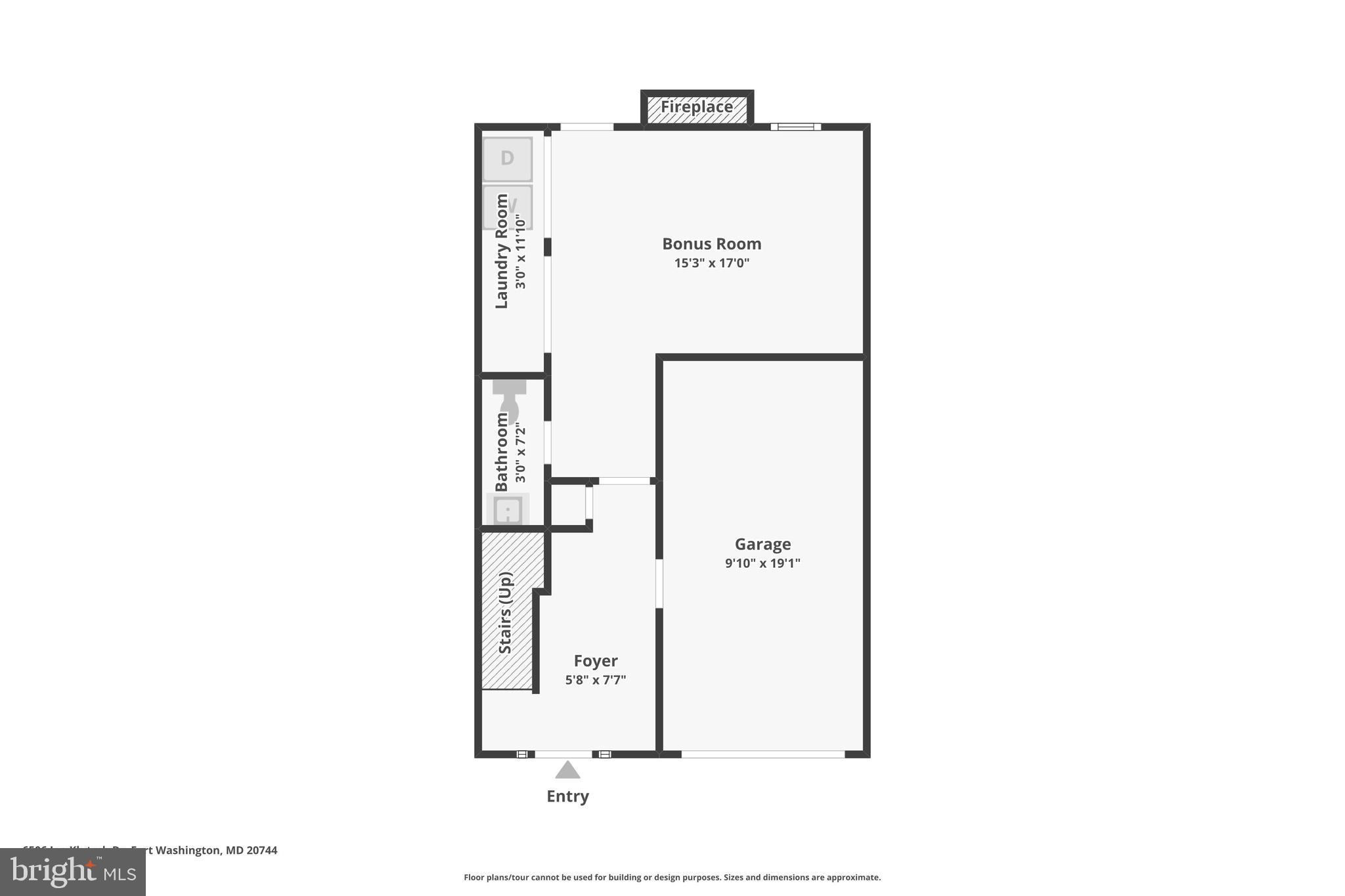 6506 Joe Klutsch Dr