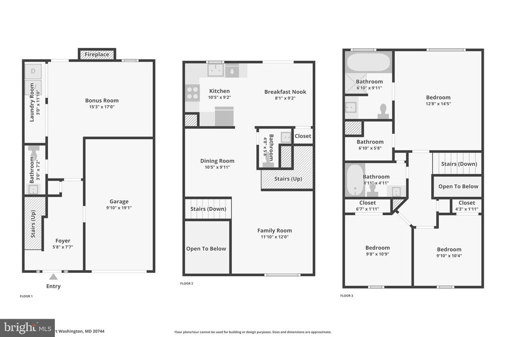 6506 Joe Klutsch Dr