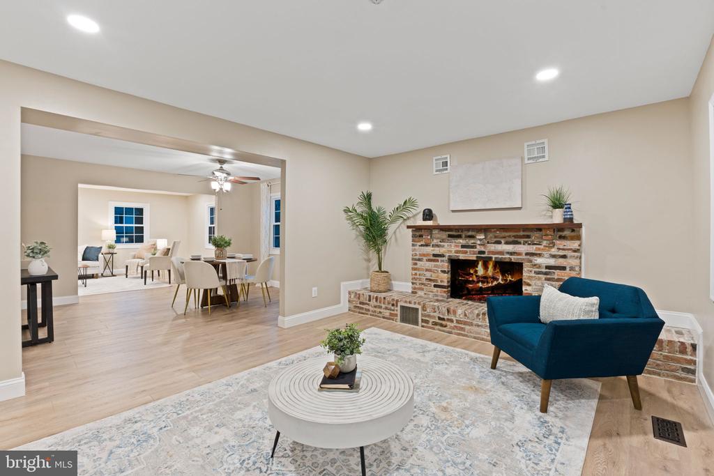 1421 Perrell Ln