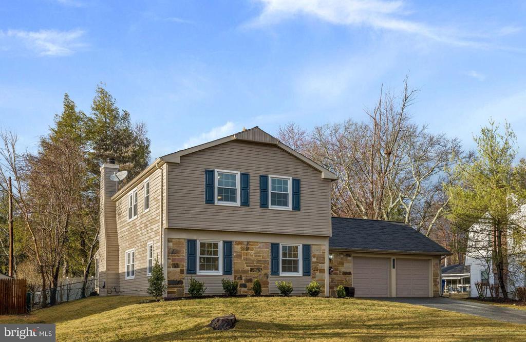 1421 Perrell Ln