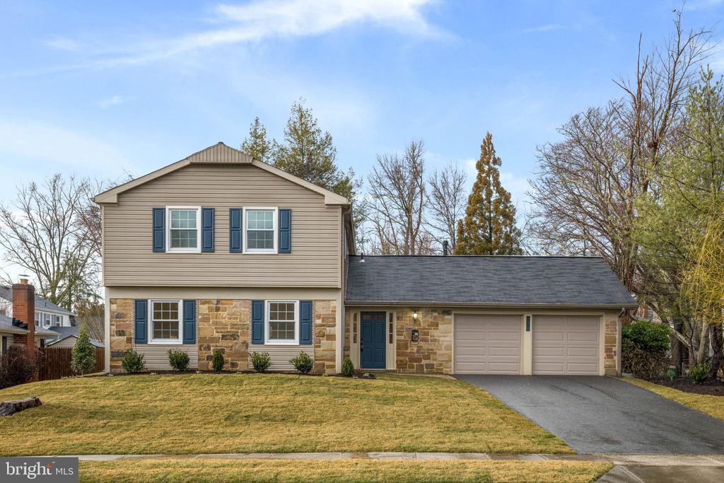 1421 Perrell Ln