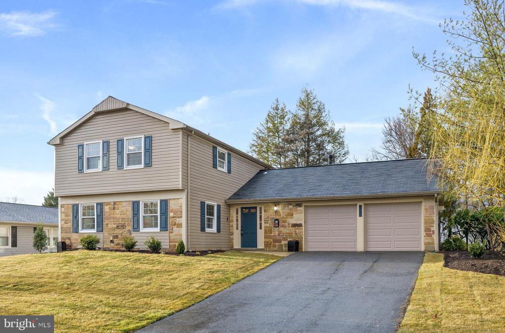 1421 Perrell Ln