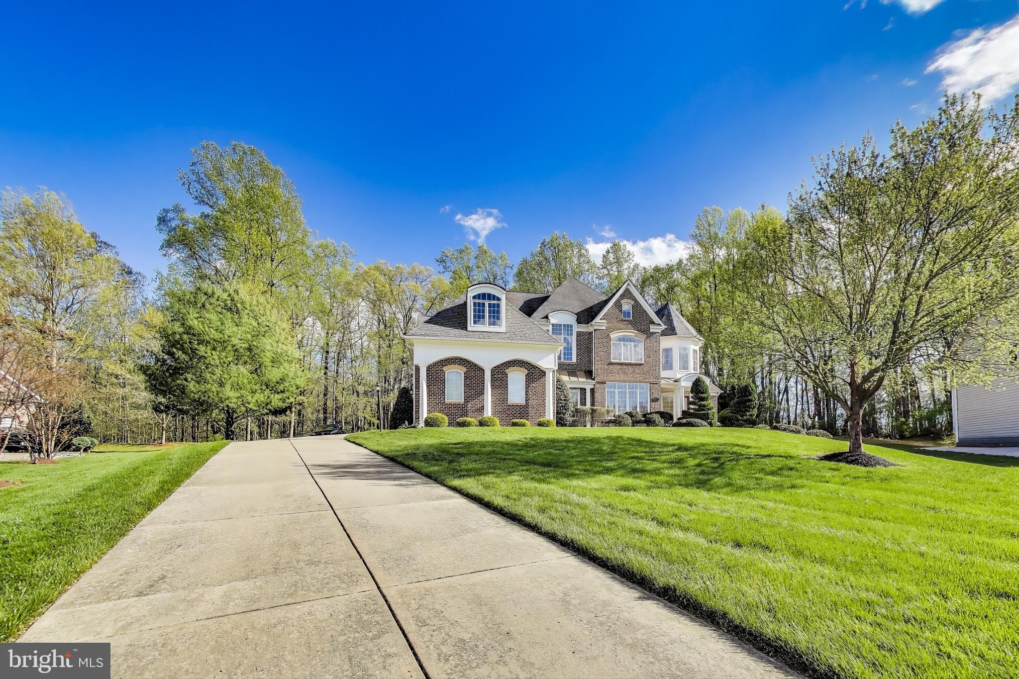 13309 Big Cedar Ln
