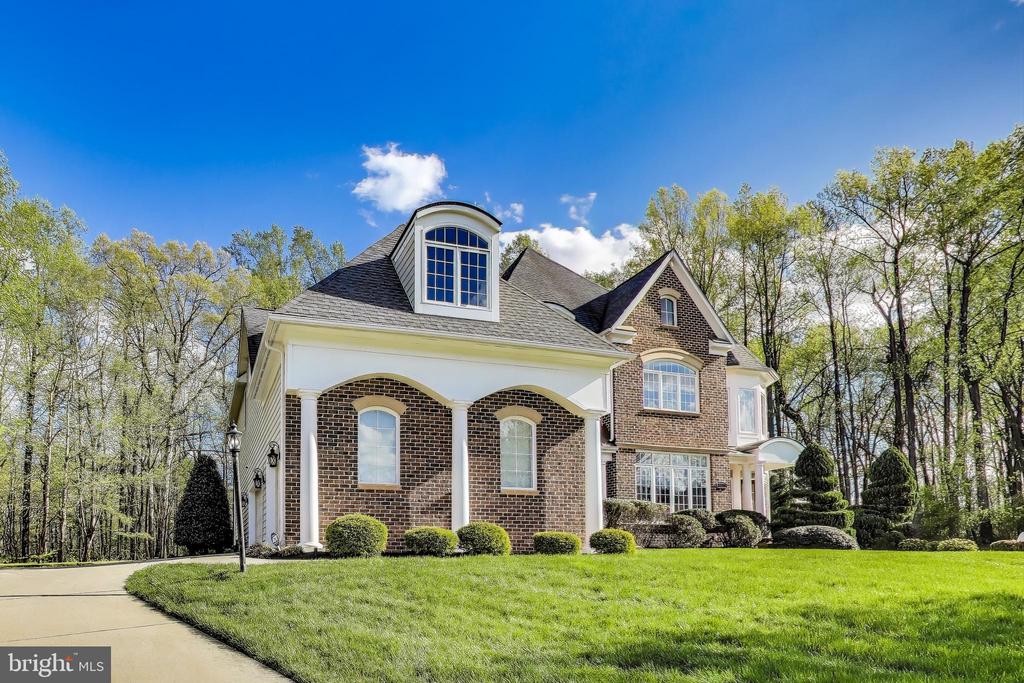 13309 Big Cedar Ln