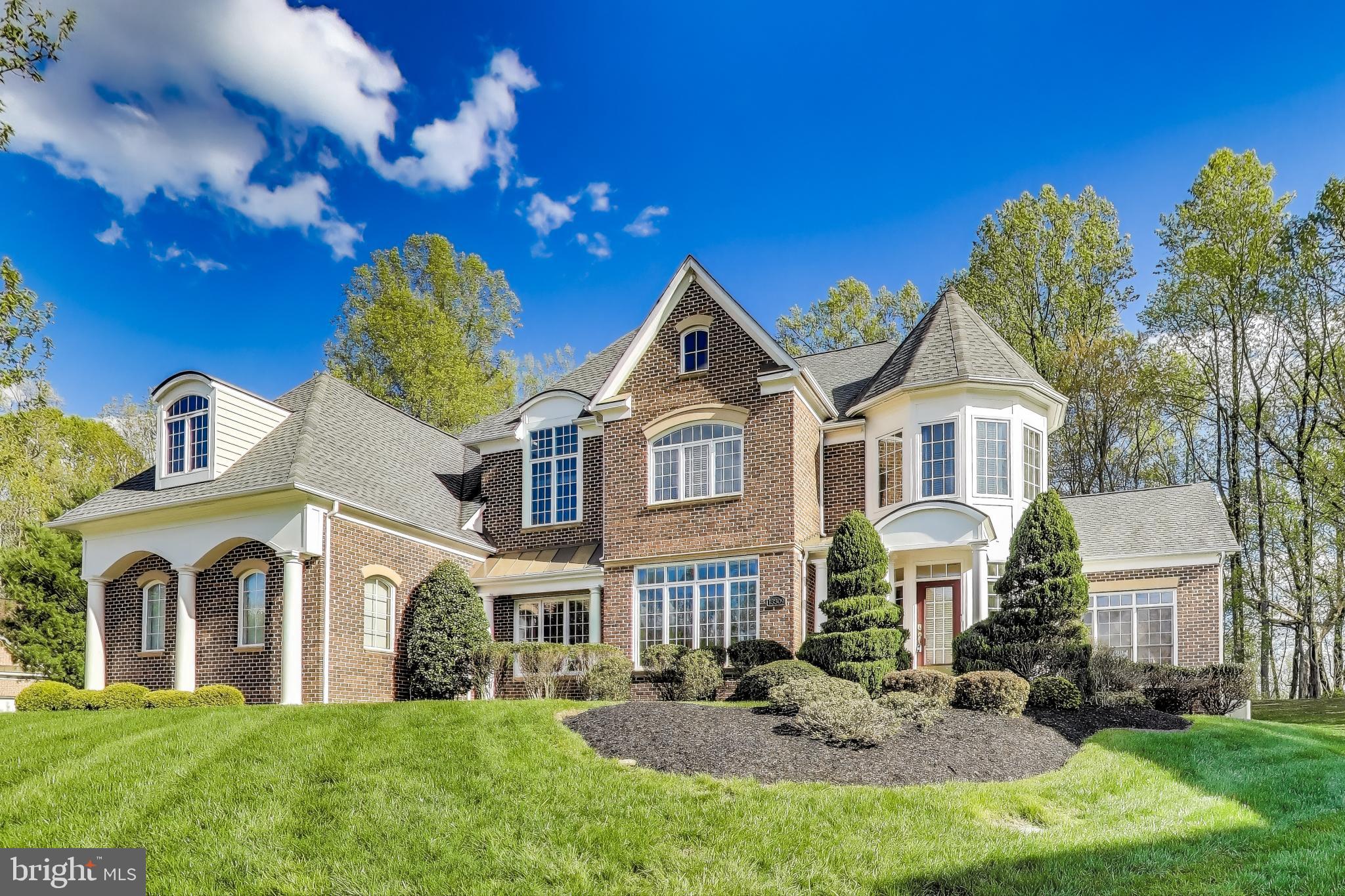 13309 Big Cedar Ln