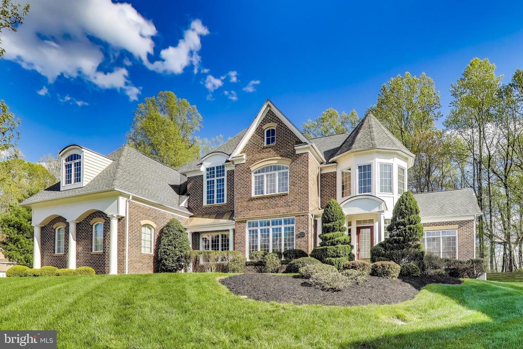 13309 Big Cedar Ln
