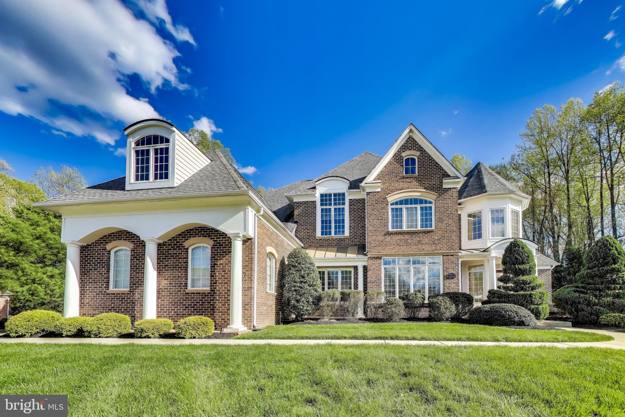 13309 Big Cedar Ln