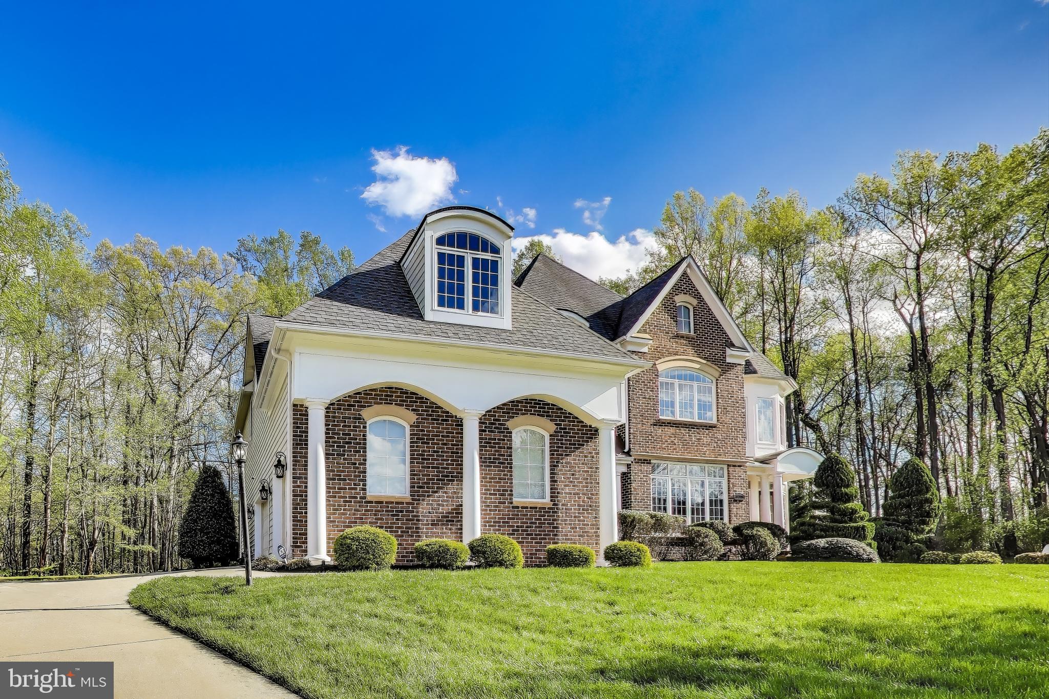 13309 Big Cedar Ln