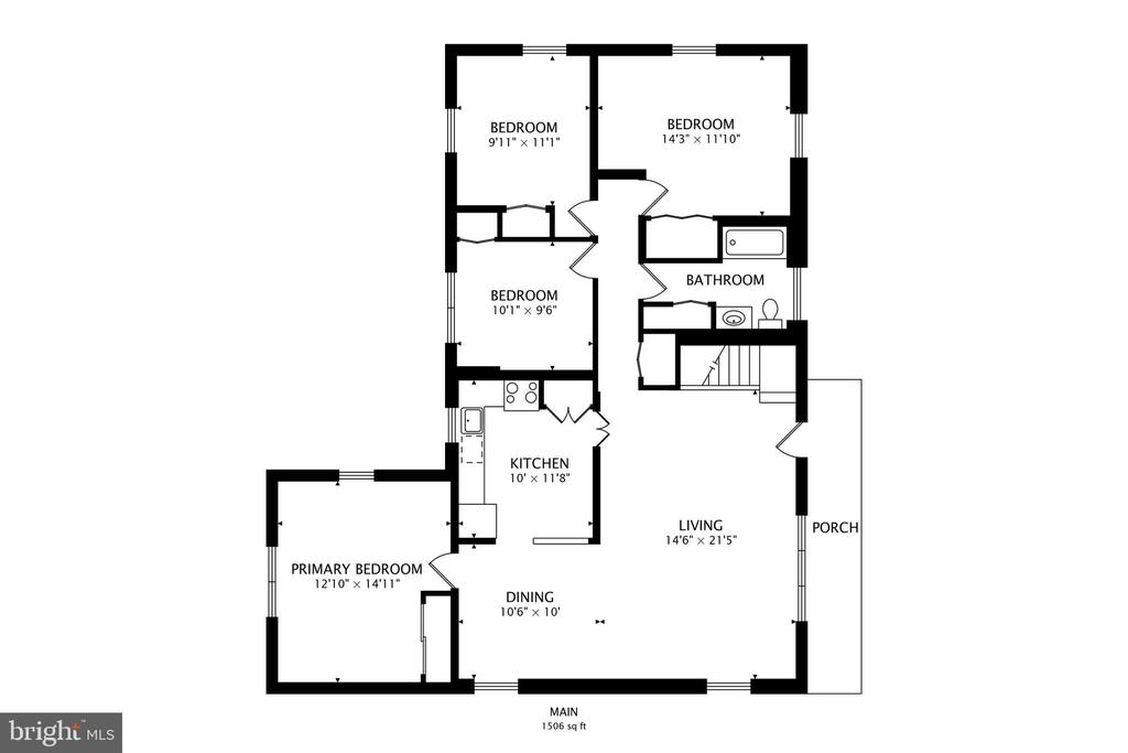 4210 CARRIAGE DRIVE