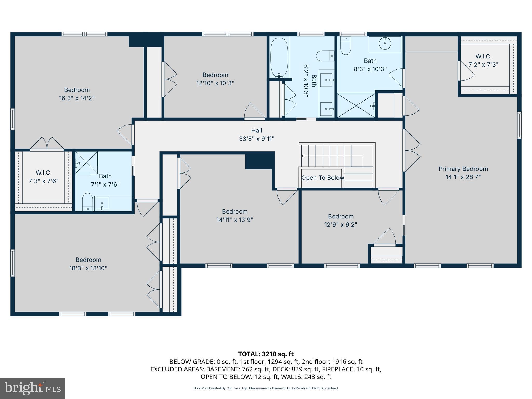 12301 FIRTH OF TAE DRIVE