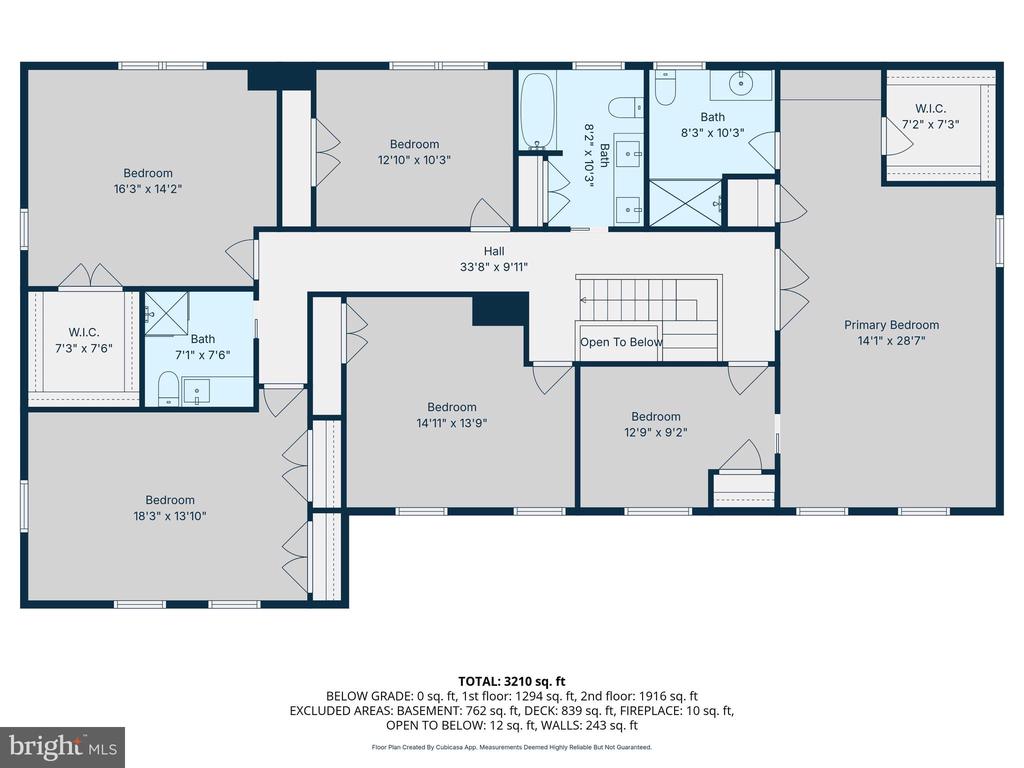 12301 FIRTH OF TAE DRIVE