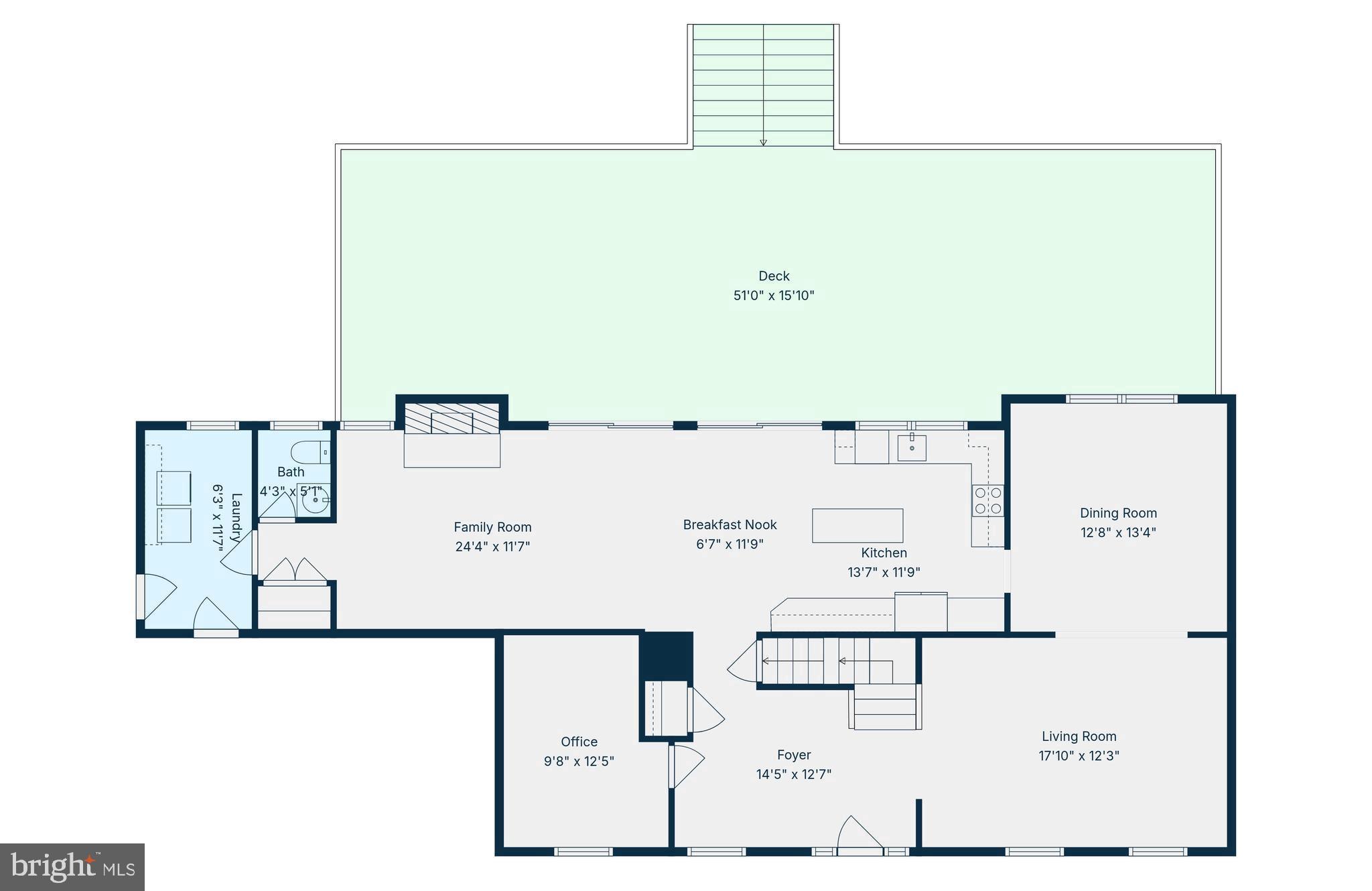 12301 FIRTH OF TAE DRIVE