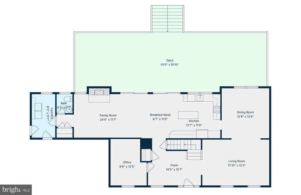 12301 FIRTH OF TAE DRIVE