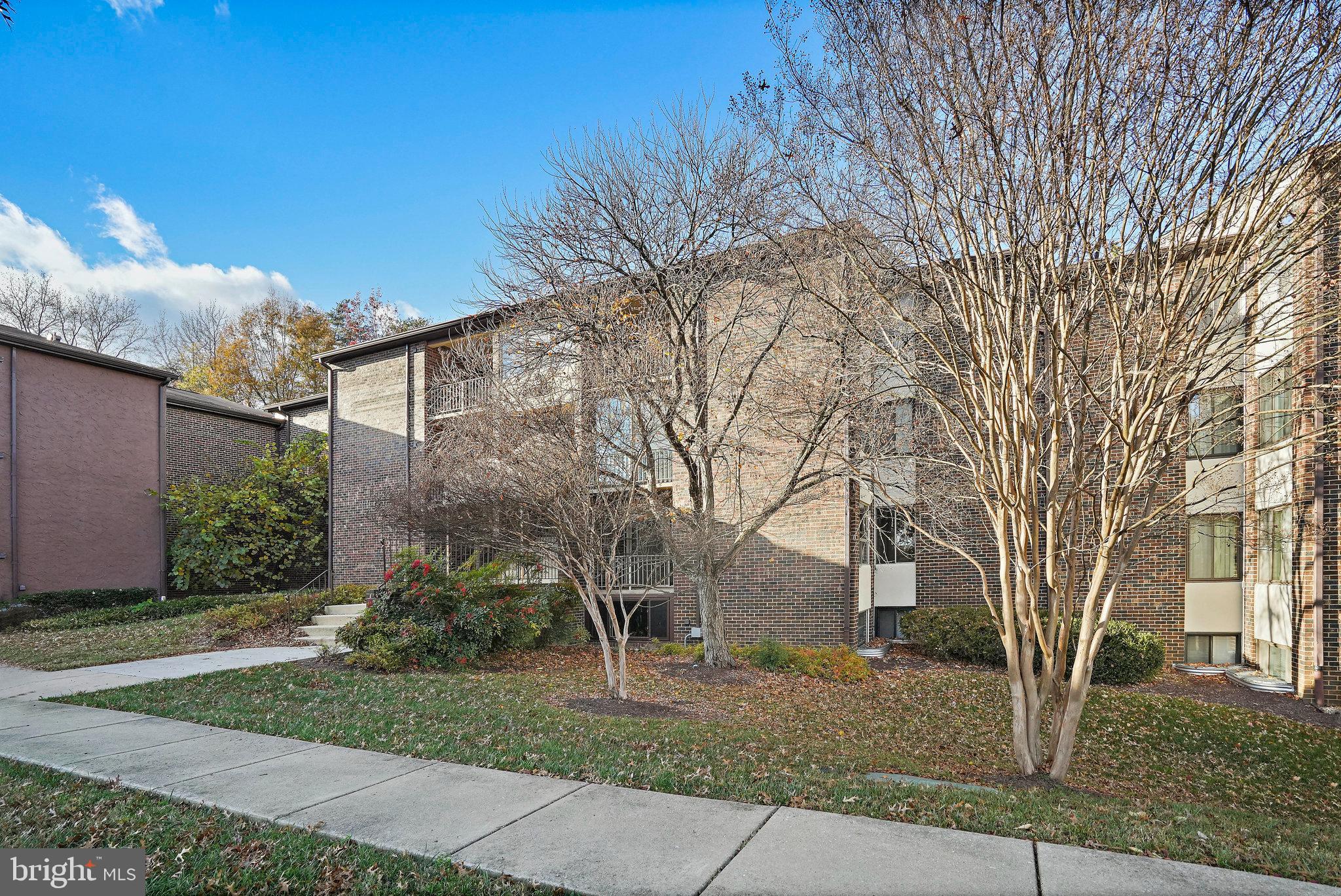 7712 HANOVER PARKWAY 104