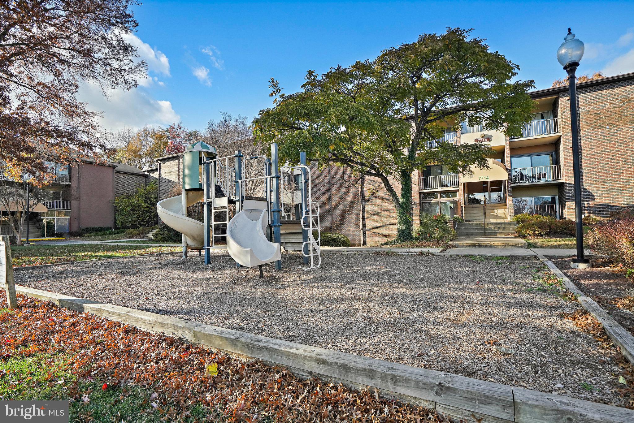 7712 HANOVER PARKWAY 104