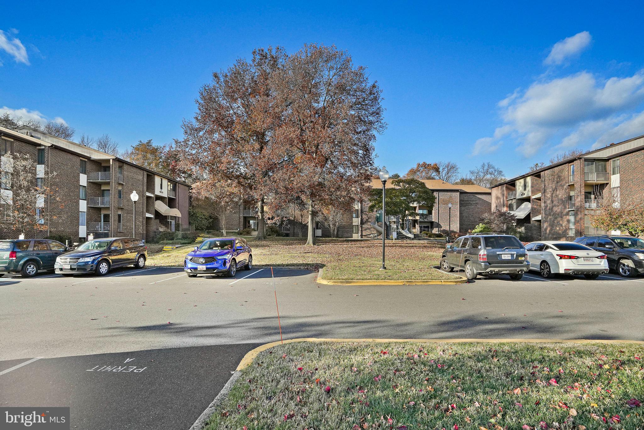 7712 HANOVER PARKWAY 104