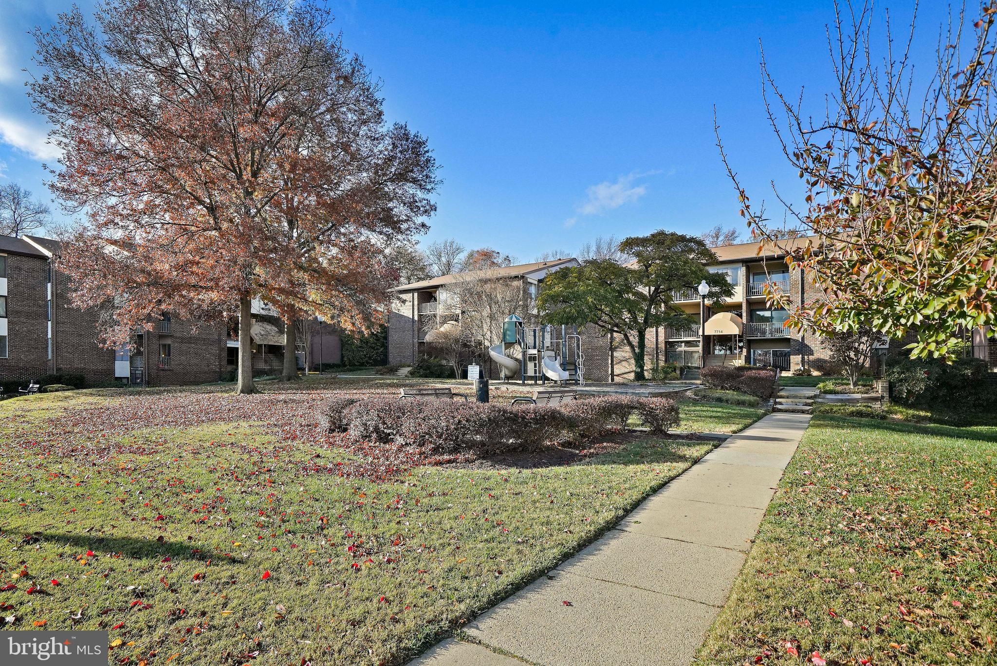 7712 HANOVER PARKWAY 104