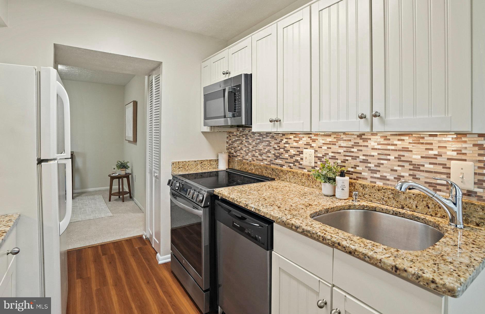 7712 HANOVER PARKWAY 104