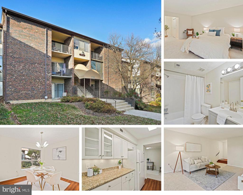 7712 HANOVER PARKWAY 104