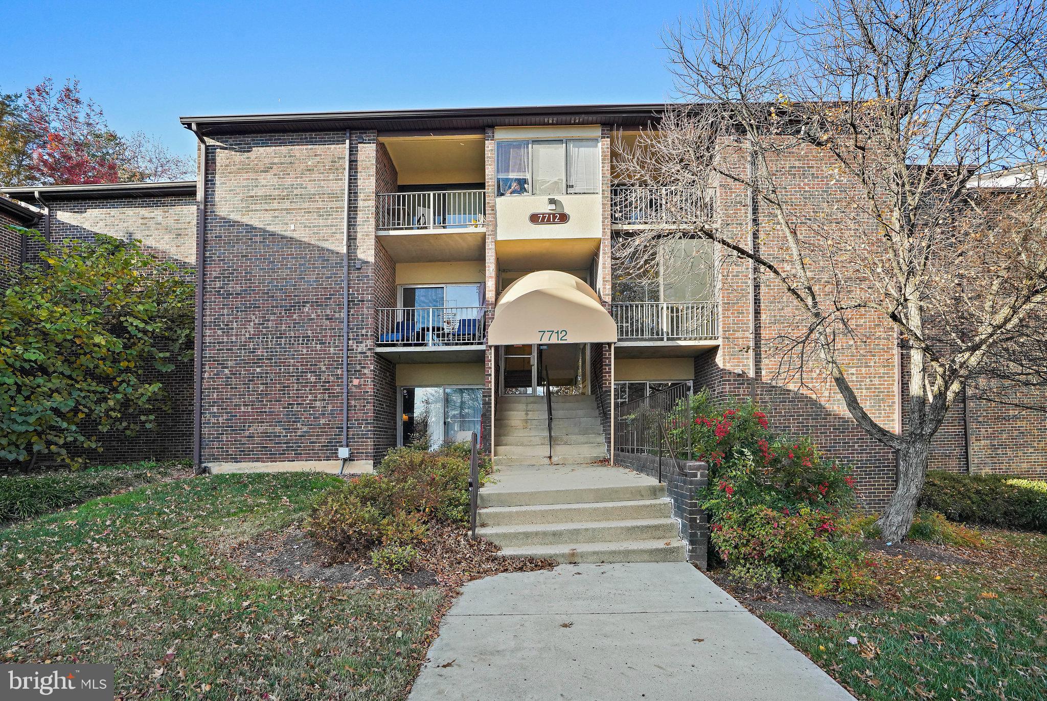 7712 HANOVER PARKWAY 104