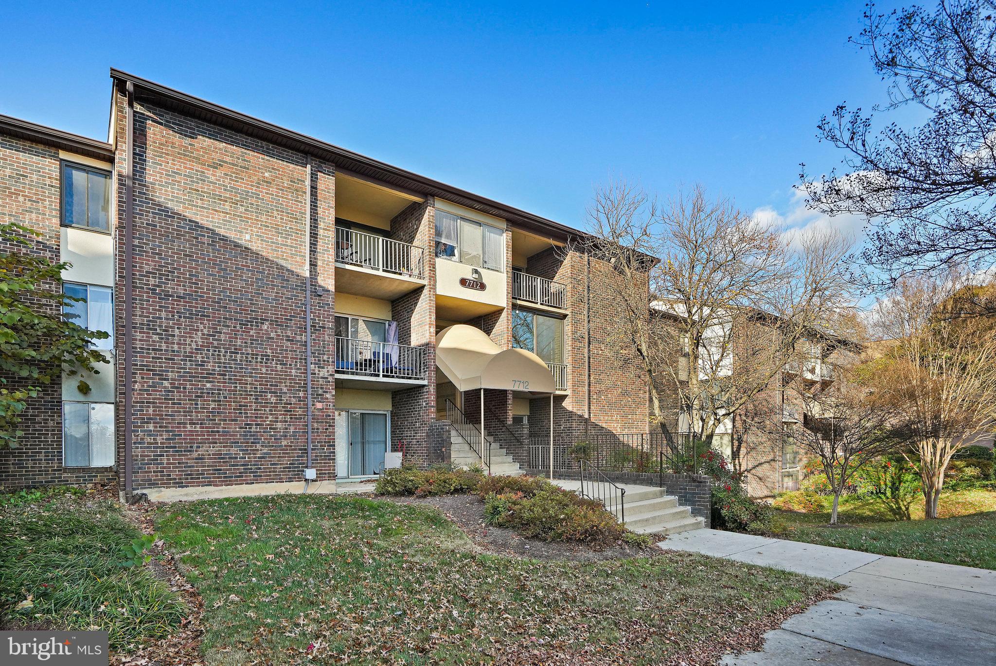 7712 HANOVER PARKWAY 104