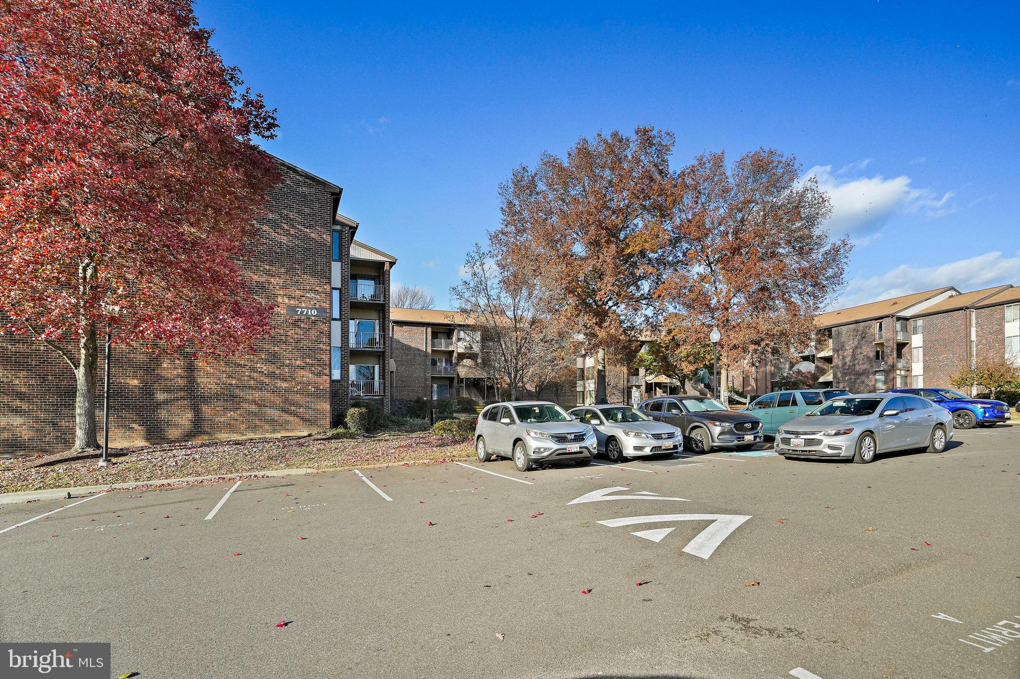 7712 HANOVER PARKWAY 104