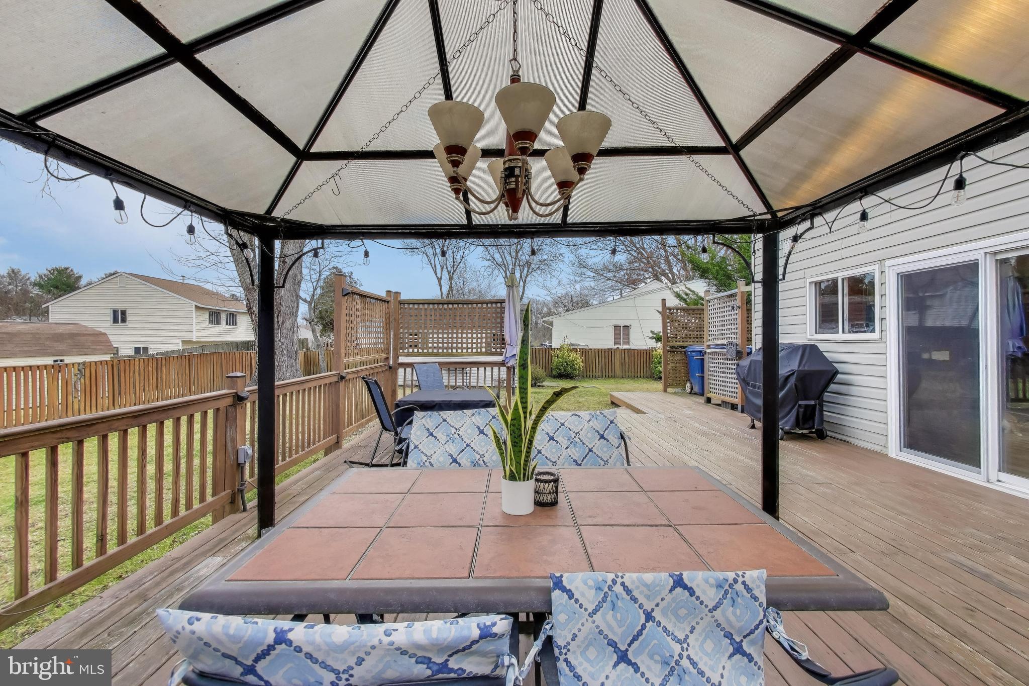 15510 PEACH WALKER DRIVE