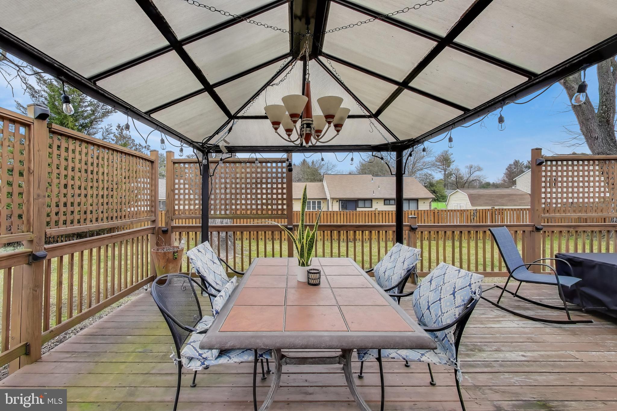 15510 PEACH WALKER DRIVE