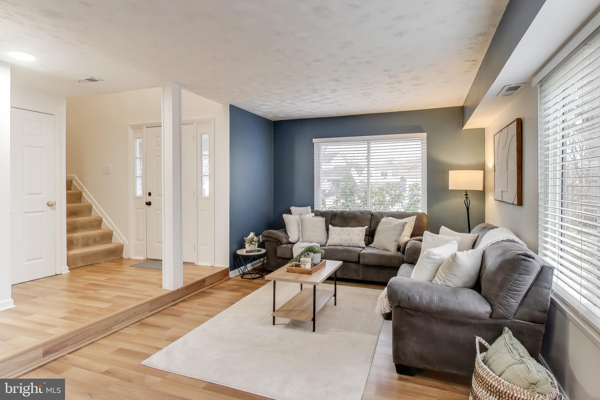 15510 PEACH WALKER DRIVE