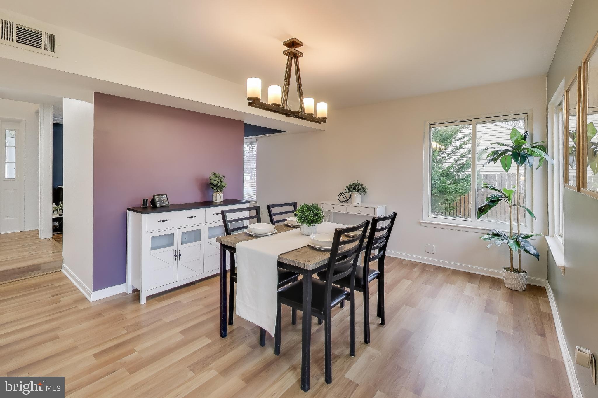 15510 PEACH WALKER DRIVE