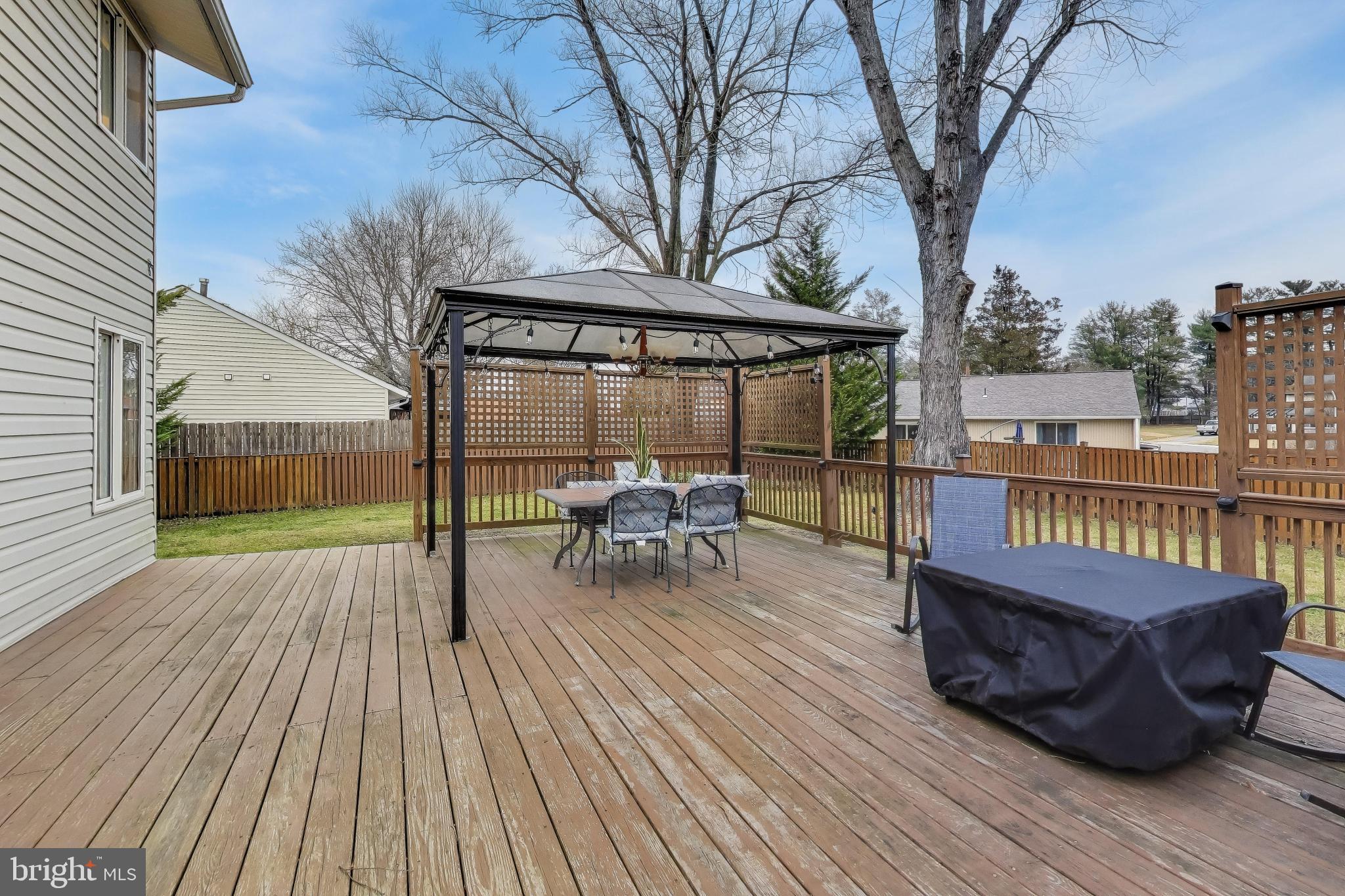 15510 PEACH WALKER DRIVE