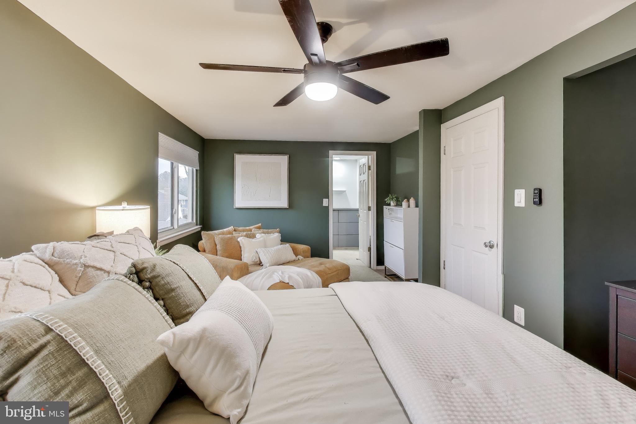 15510 PEACH WALKER DRIVE