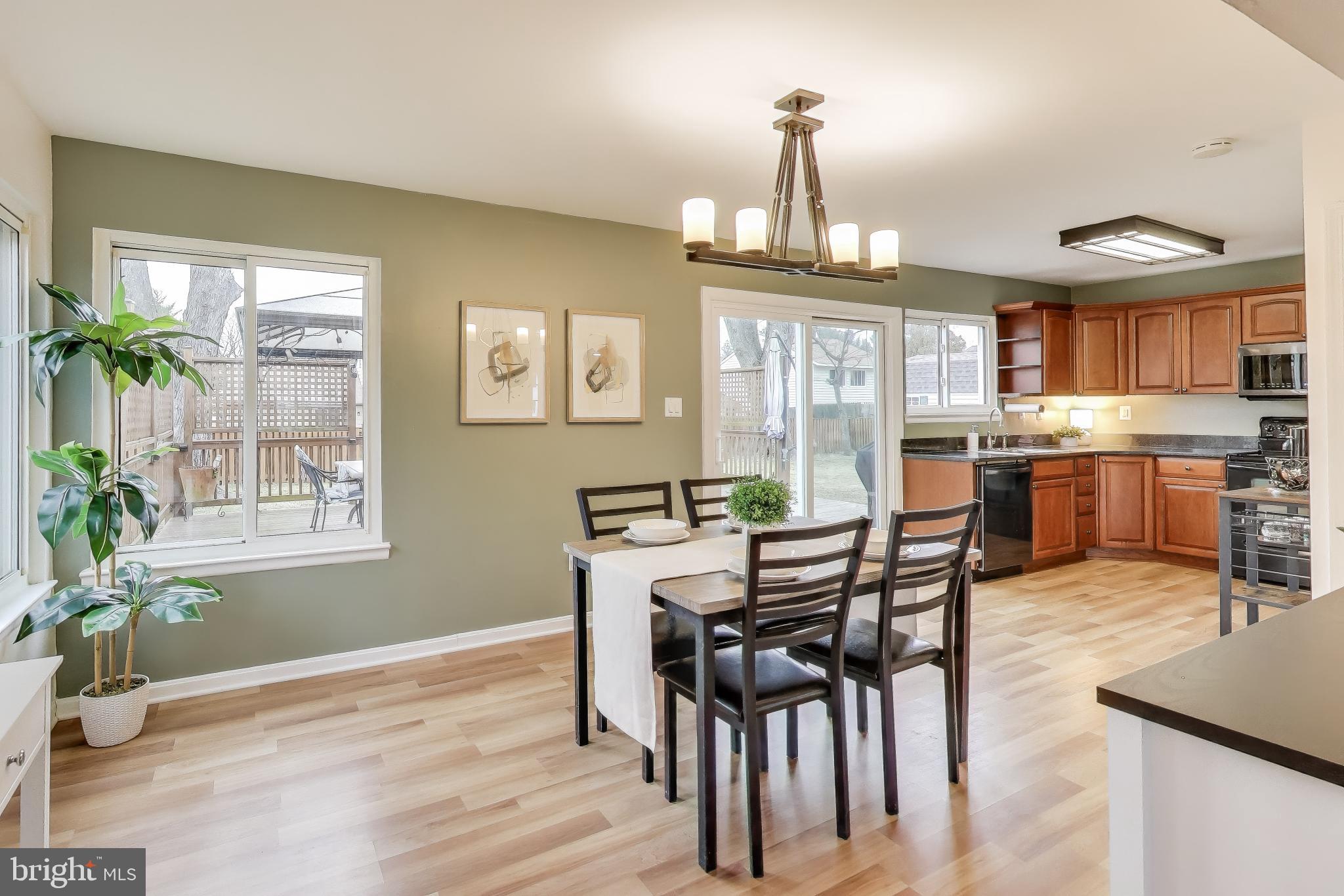 15510 PEACH WALKER DRIVE