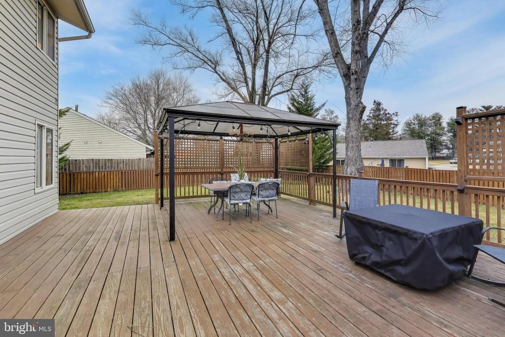 15510 PEACH WALKER DRIVE