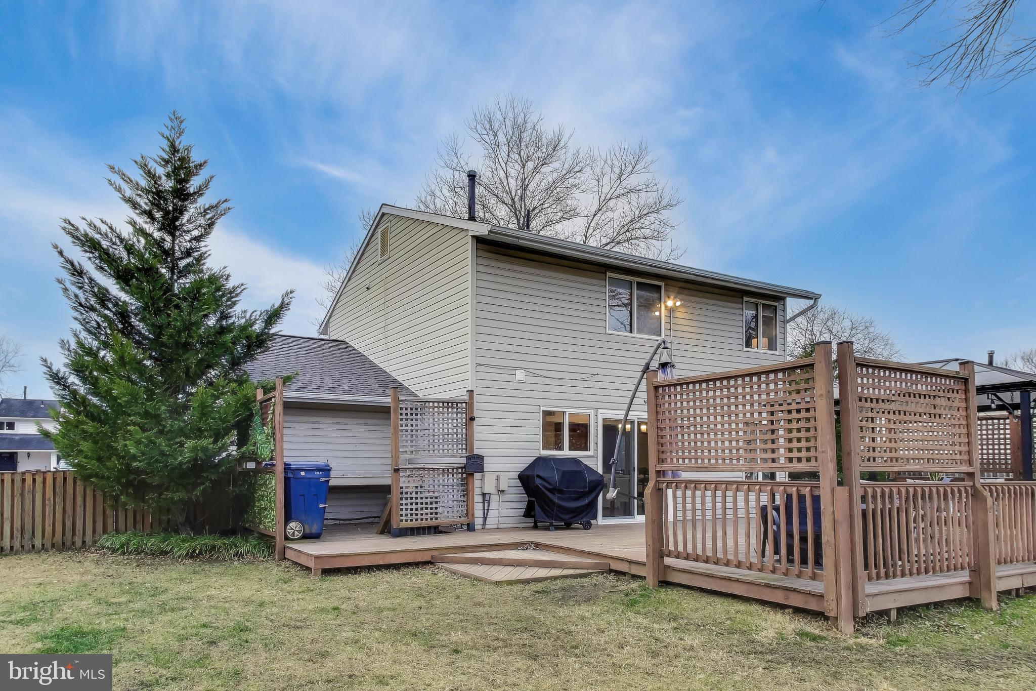 15510 PEACH WALKER DRIVE