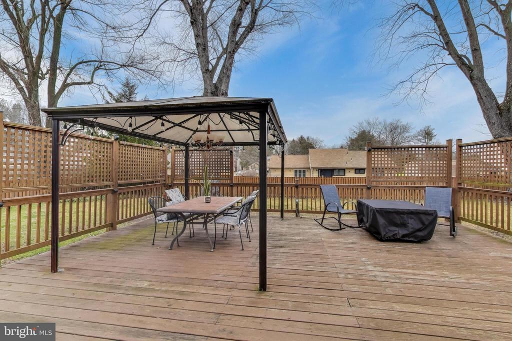 15510 PEACH WALKER DRIVE