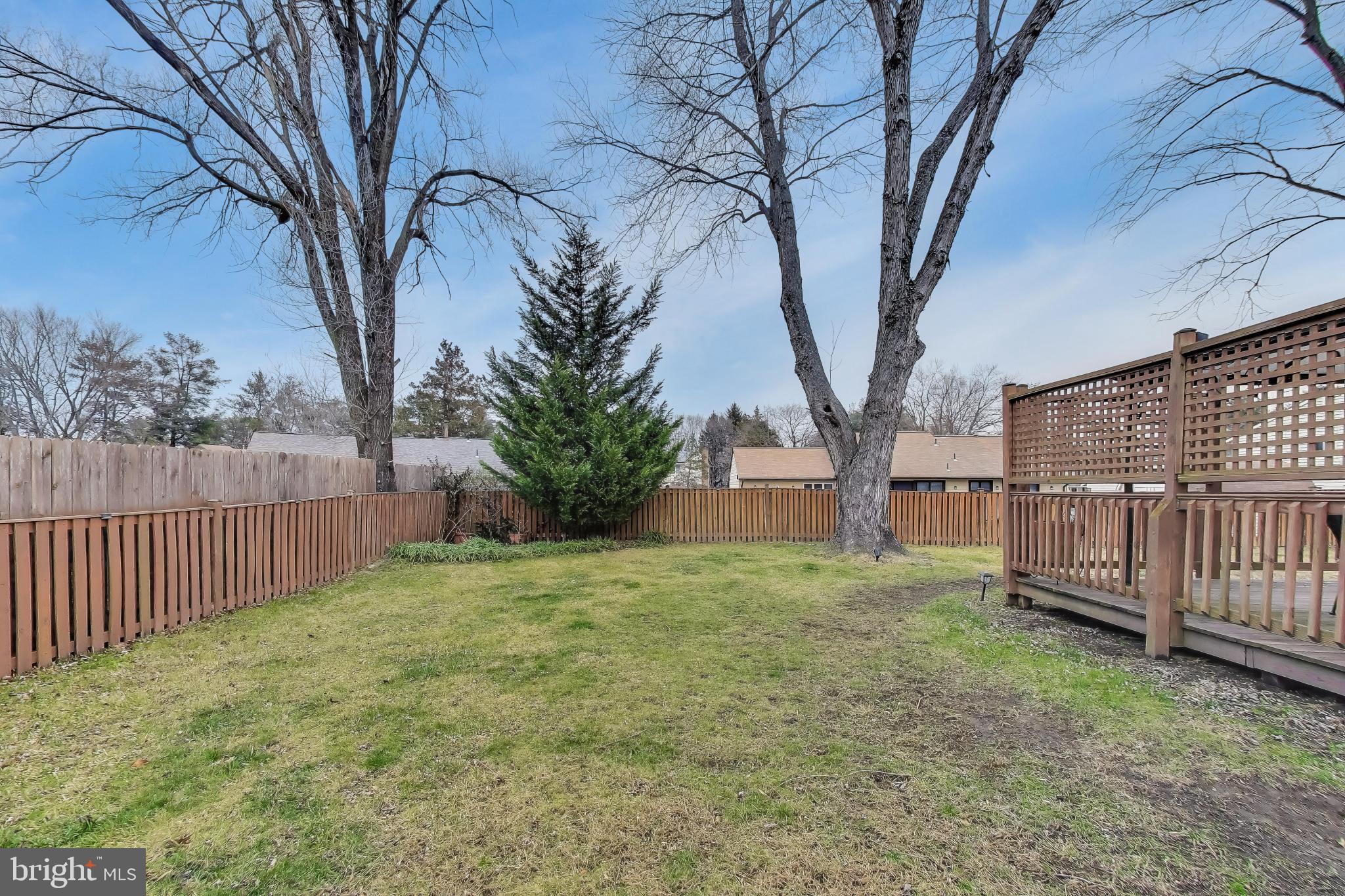 15510 PEACH WALKER DRIVE